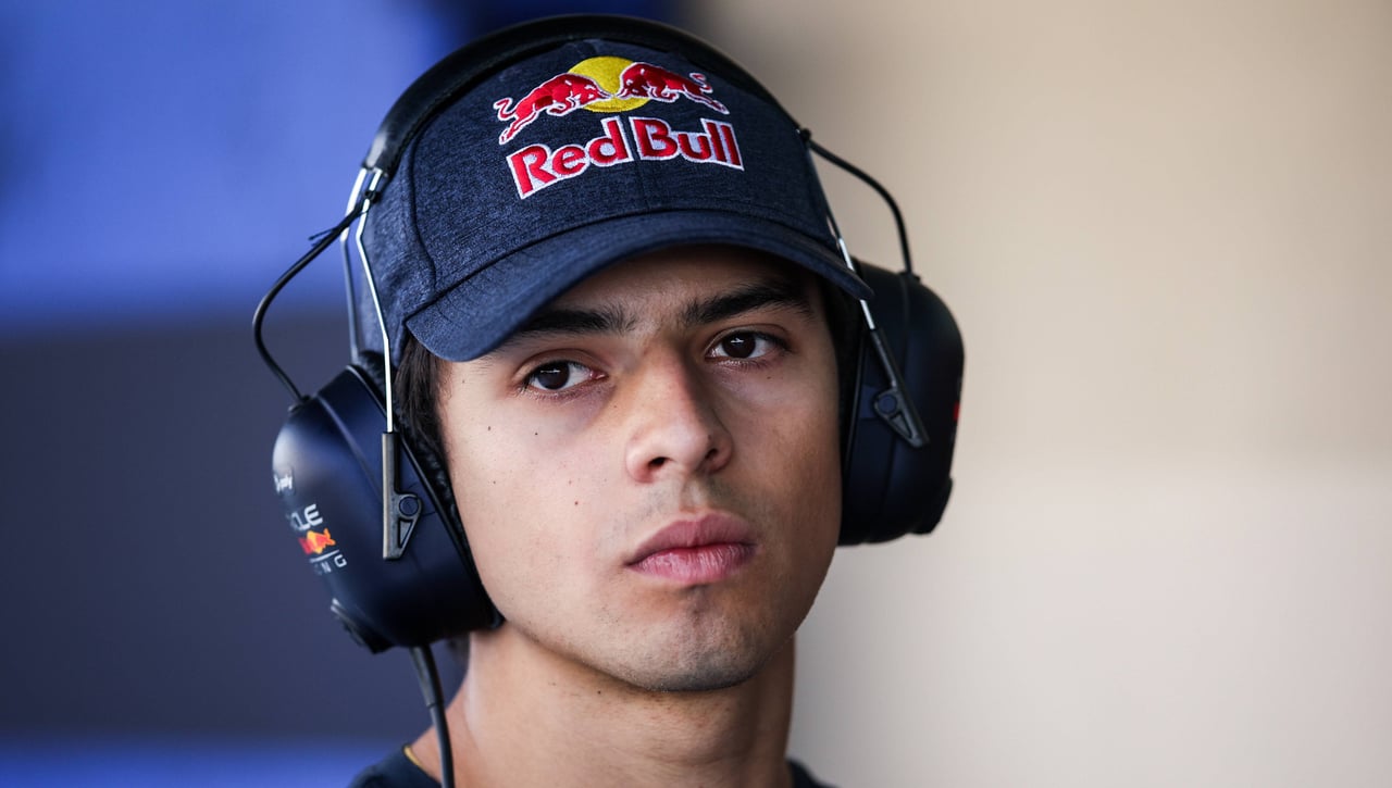 La gran promesa del motor español pide ayuda