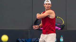 La ATP confirma las medidas contra Djokovic y Rafa Nadal