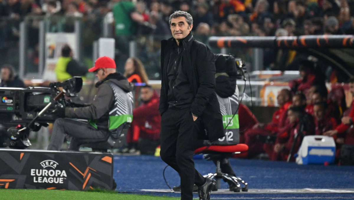 Valverde manda un mensaje a Nico Williams