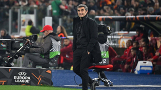 Valverde manda un mensaje a Nico Williams