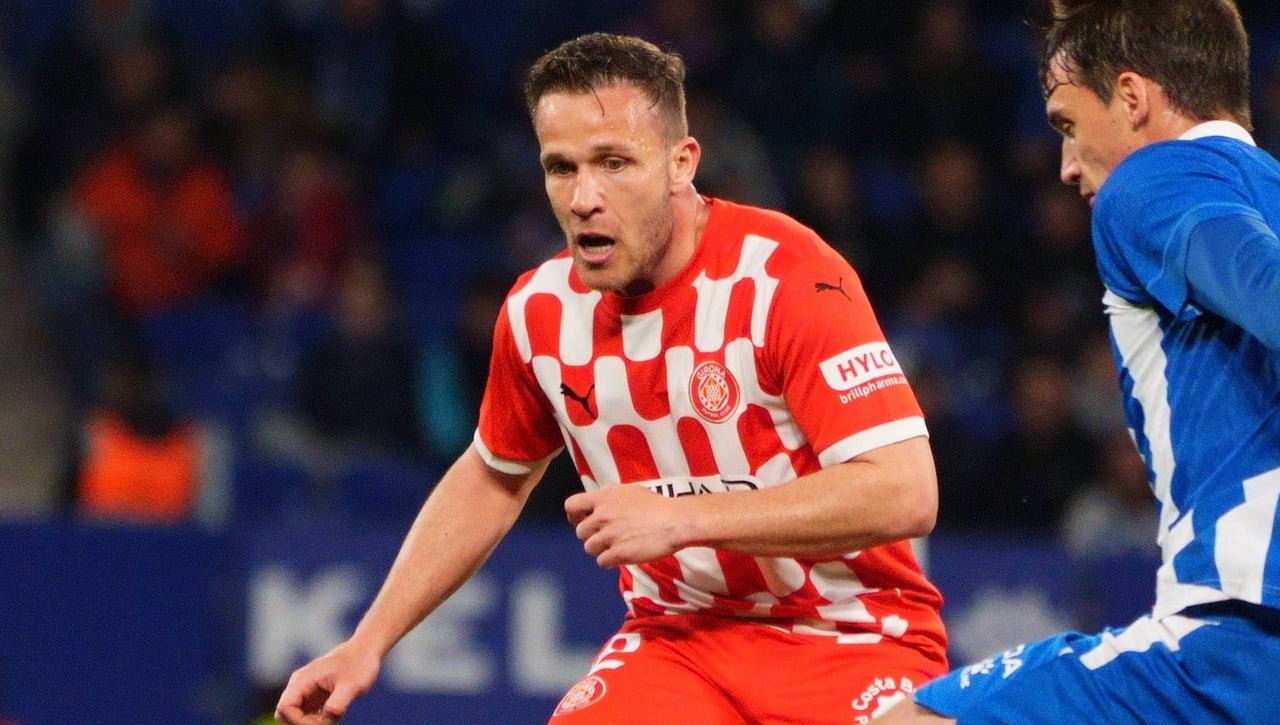 Arthur desvela un problema para su fichaje