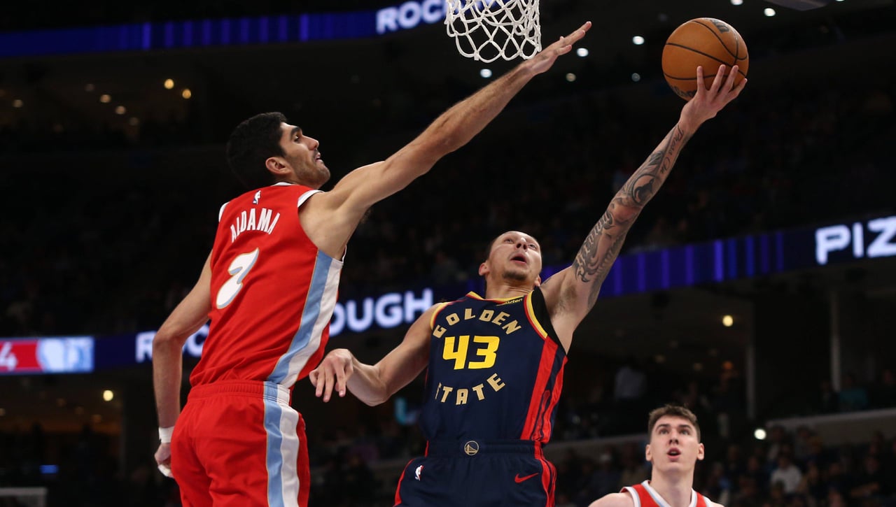 Remontada histórica en la NBA y otra más para Santi Aldama