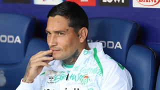 Más sondeos por Chimy Ávila