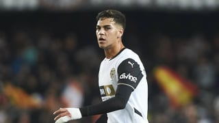 Se mueve por Barrenechea que deja claro su prioridad