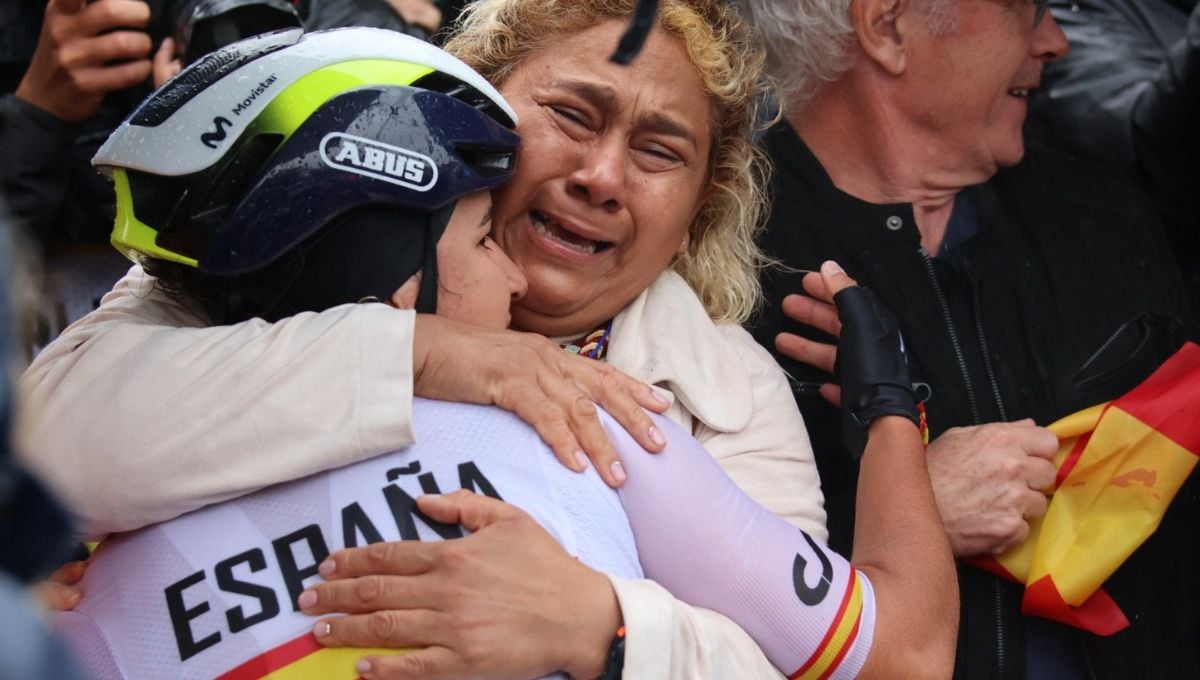 Movistar Team suma dos nuevas medallas en el Mundial de Zúrich