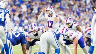 Así quedan los playoffs de la NFL