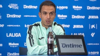 Palo de Borja Jiménez al calendario 