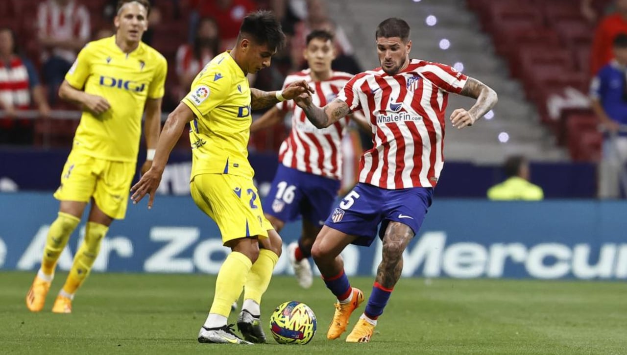 Giro inesperado en el futuro de Arzamendia