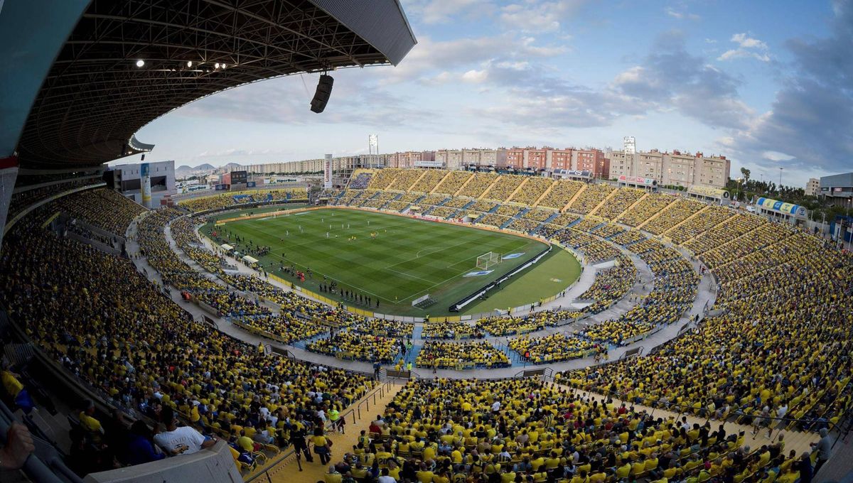 Las Palmas - Barcelona: horario, canal y dónde ver en TV y online hoy el partido de LaLiga EA Sports