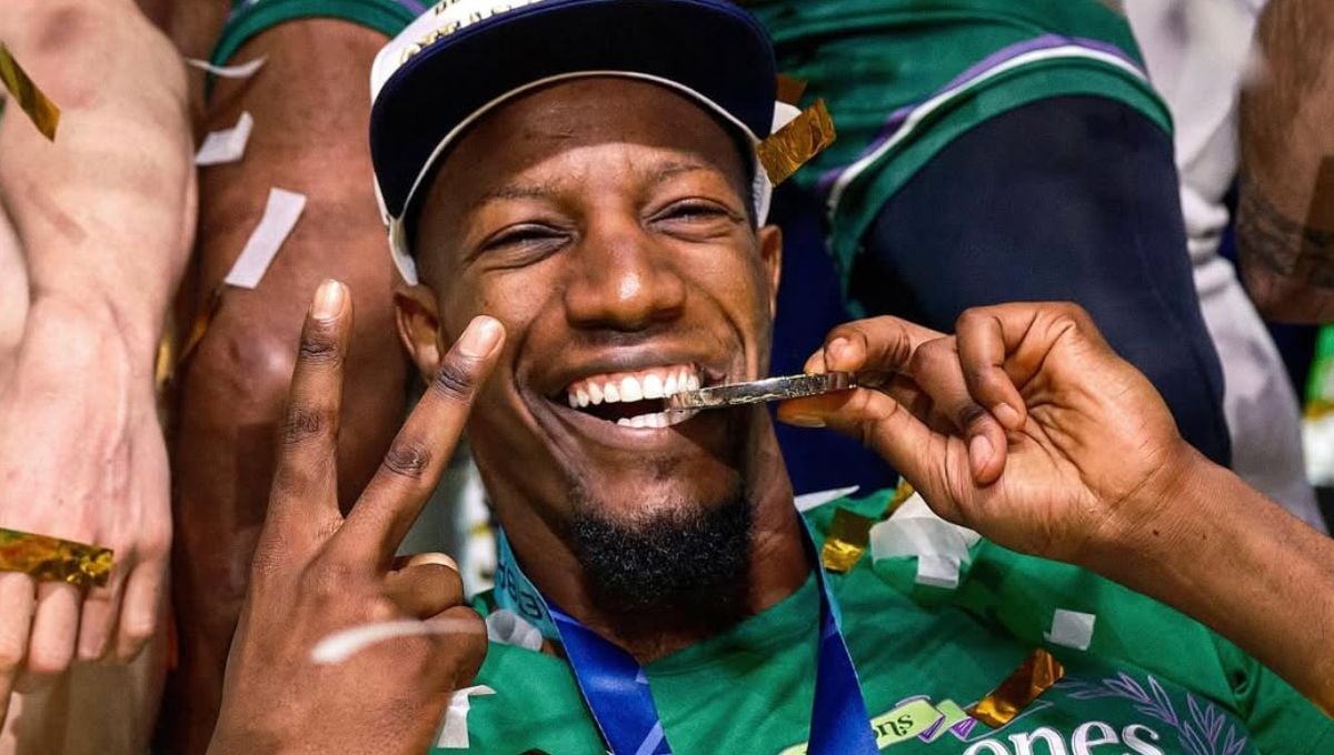 El primer gran fichaje de la Liga ACB, confirmado