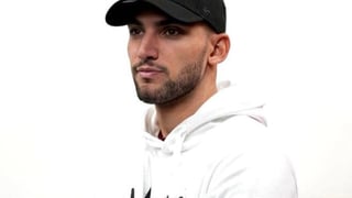 La sutil respuesta de Rafa Mir a los rumores del Valencia