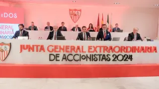 Otro enemigo para Del Nido Carrasco de cara a la junta