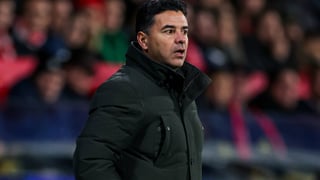 La asignatura pendiente de Míchel