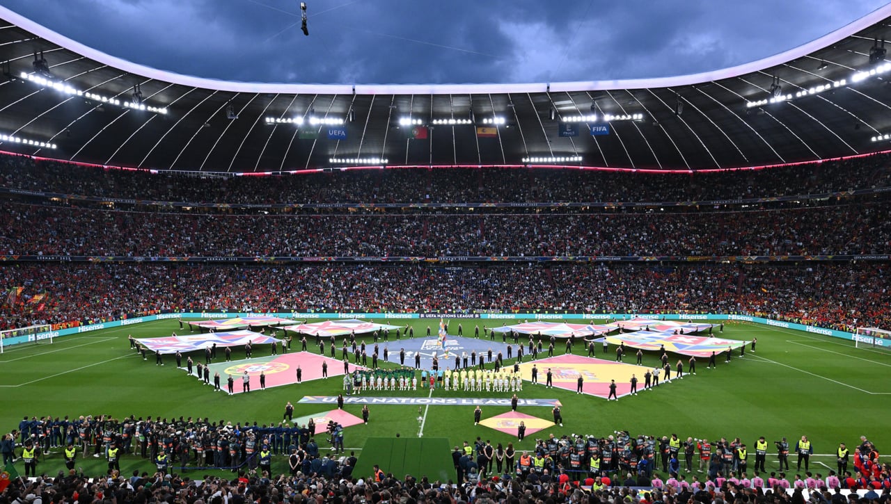 El Sevilla maldice a la España de Luis de la Fuente