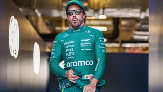 Fernando Alonso encuentra la solución