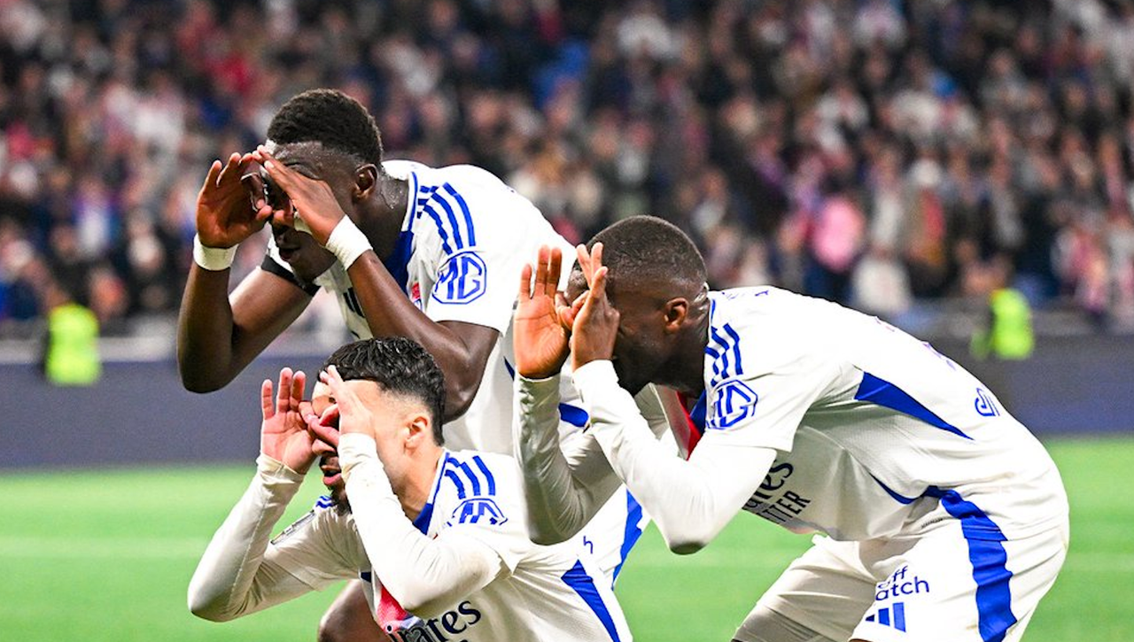 Jornada 32 de la Ligue 1 2024-25 | Partidos, horarios y dónde ver en TV la liga francesa en vivo online