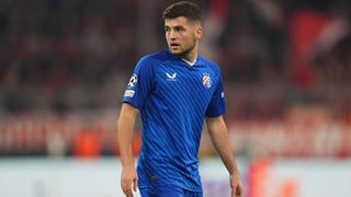 Adiós, Yeremay; hola, Baturina