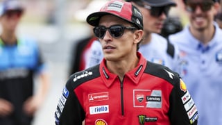 Marc Márquez recibe un diagnóstico más alarmante por parte del médico de MotoGP