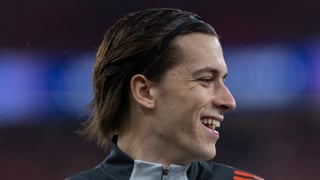 Ponen precio al fichaje de Álvaro Carreras