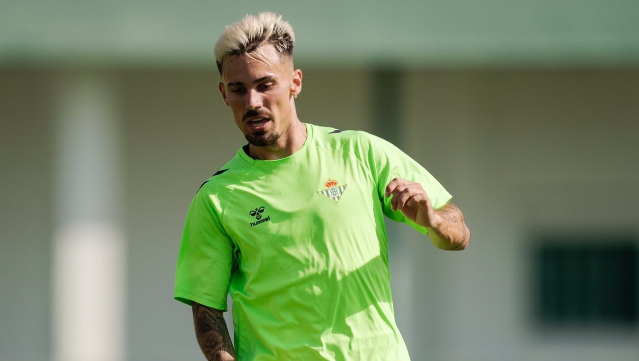 Confirma su deseo de fichar a Rodri