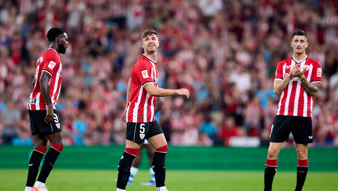 El calvario que puede acabar con la carrera de Yeray Álvarez