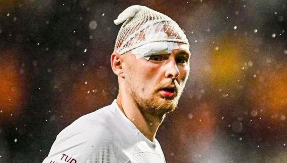 "El vuelo para fichar por el Sevilla estaba reservado"