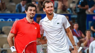 El Open de Australia hace oficial la primera baja