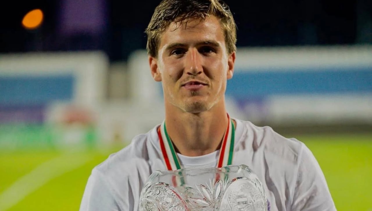 El primer fichaje del Valladolid, al caer