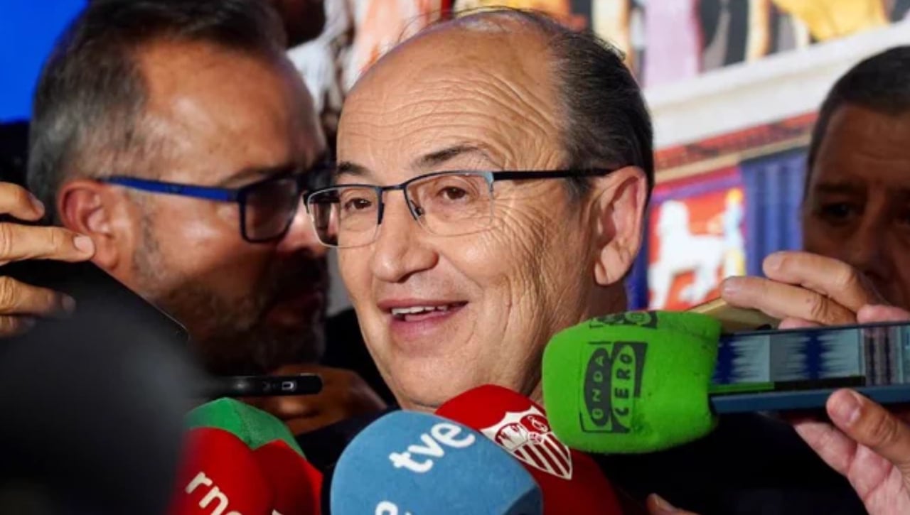 Los "miuras" de Pepe Castro y su opinión sobre el fichaje de Isco por el Betis