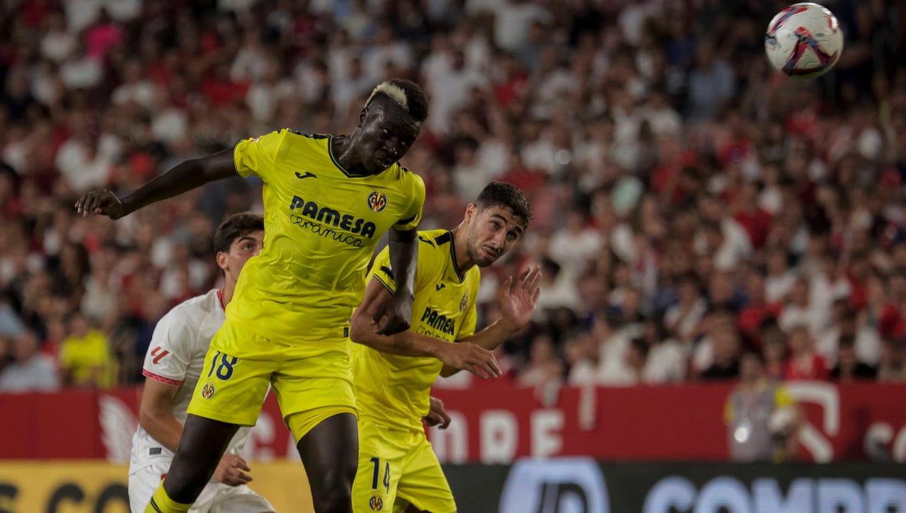 Villarreal - Celta de Vigo: horario, canal y dónde ver por TV y online el partido de la jornada 3 de La Liga