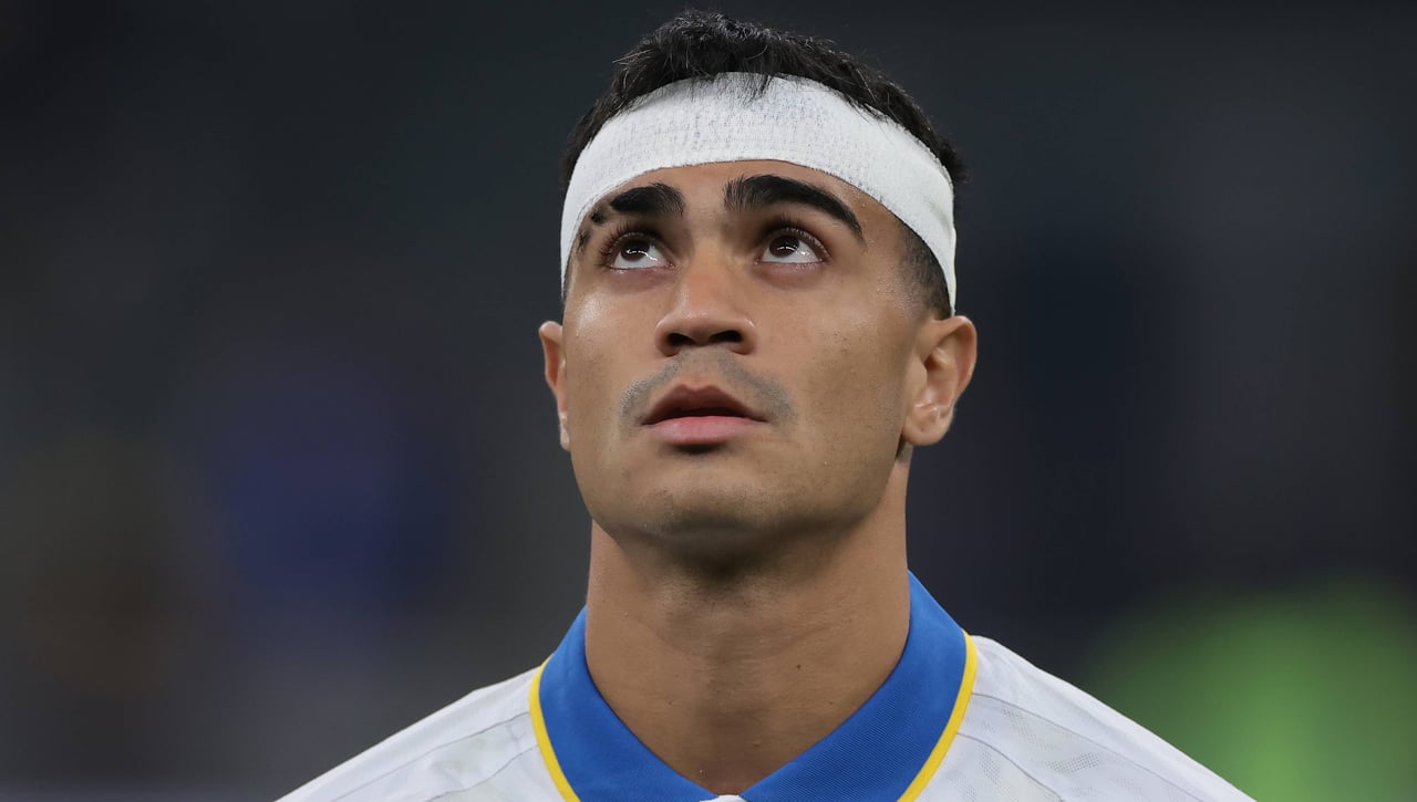 Reiner, en la cuerda floja 