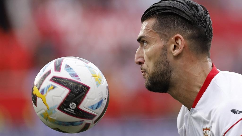 Rafa Mir lanza un enigmático mensaje que siembra las dudas