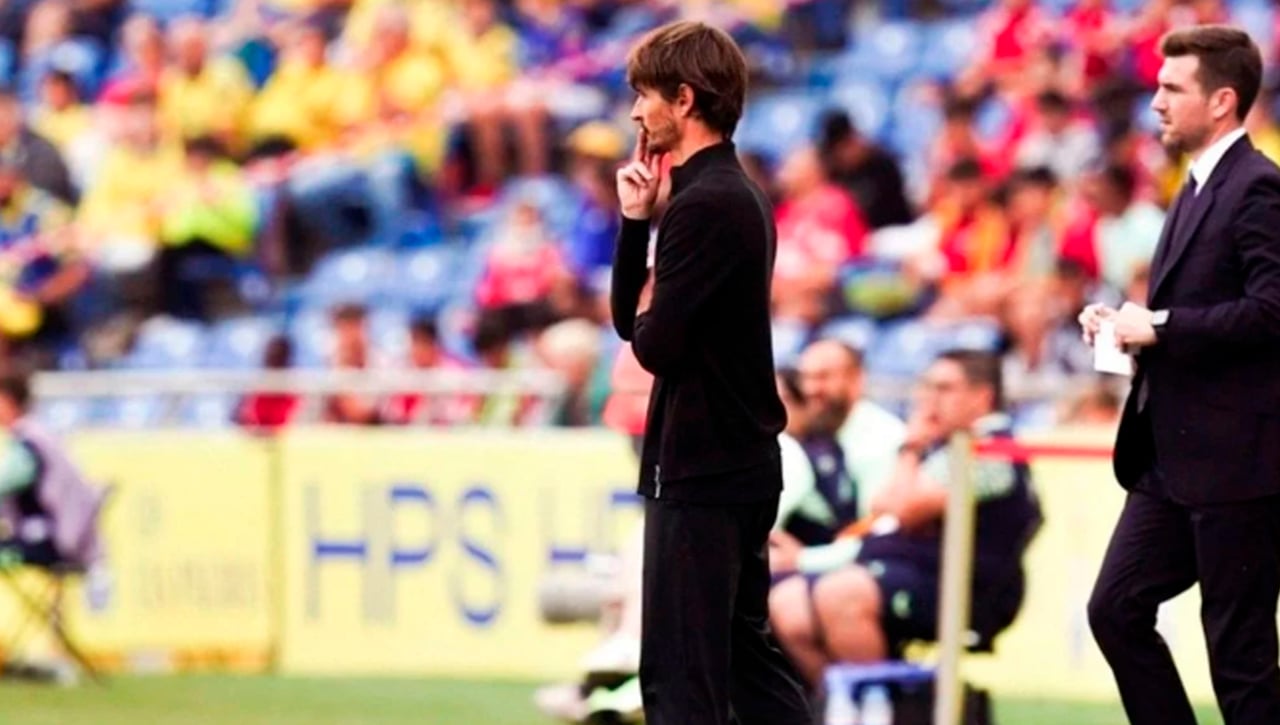 Álvaro Rubio: "Lo he vivido de primera mano y trabajan como animales"