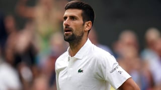Wimbledon toma una decisión y los tenistas no dan crédito 