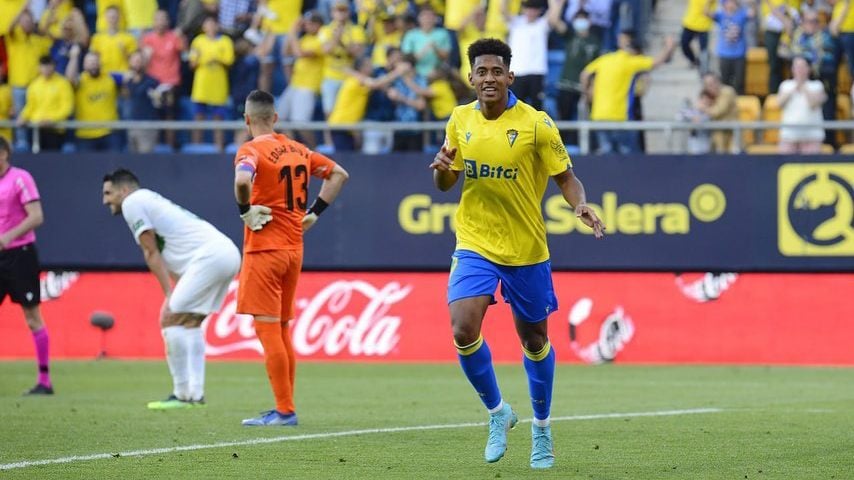 ¡Nuevo escándalo en LaLiga: el Cádiz CF denuncia al Getafe!