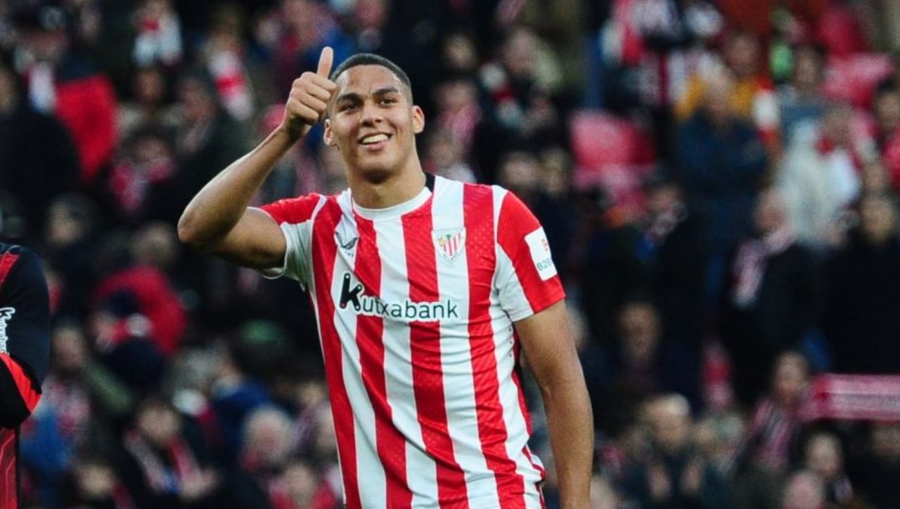 Detallazo con Maroan Sannadi