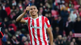 Detallazo con Maroan Sannadi