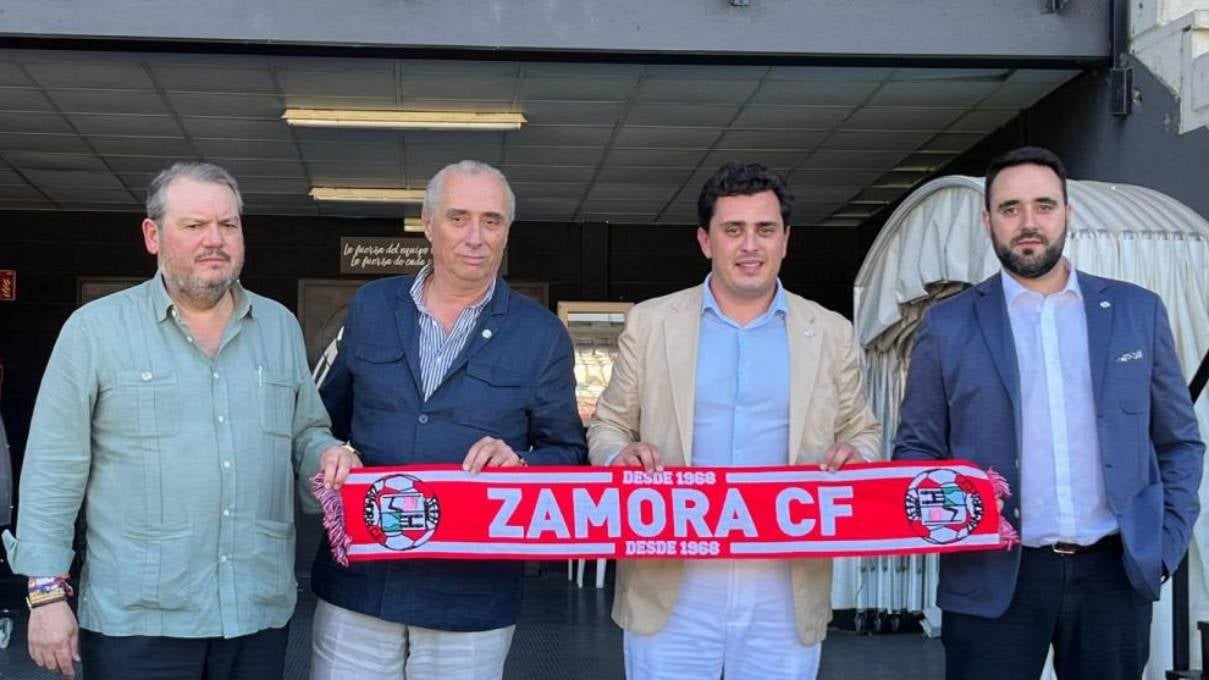 El sueño de la saga Lopera y el 'respaldo' de Unai Emery