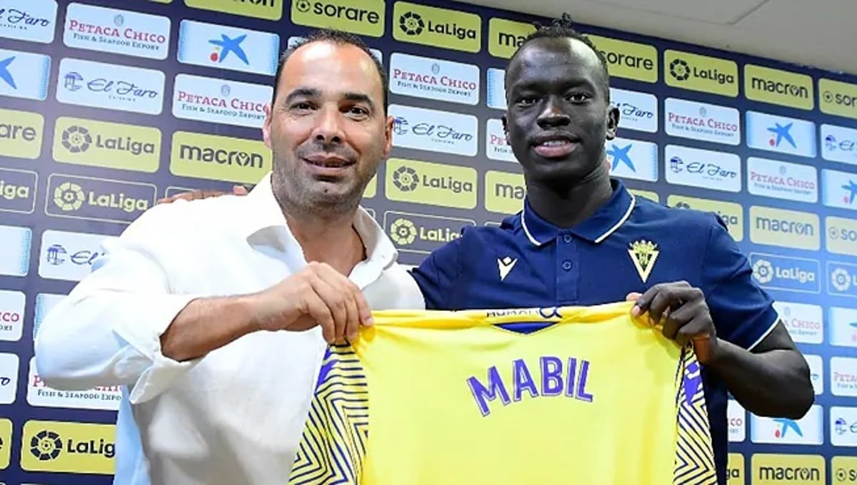 Mabil abre una nueva posibilidad de mercado en el Cádiz