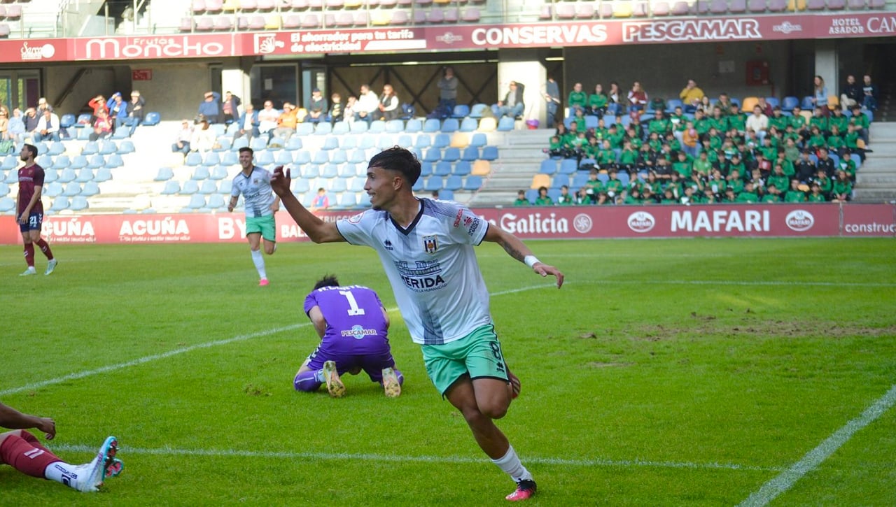 El primer refuerzo del Málaga para la temporada 2023/2024