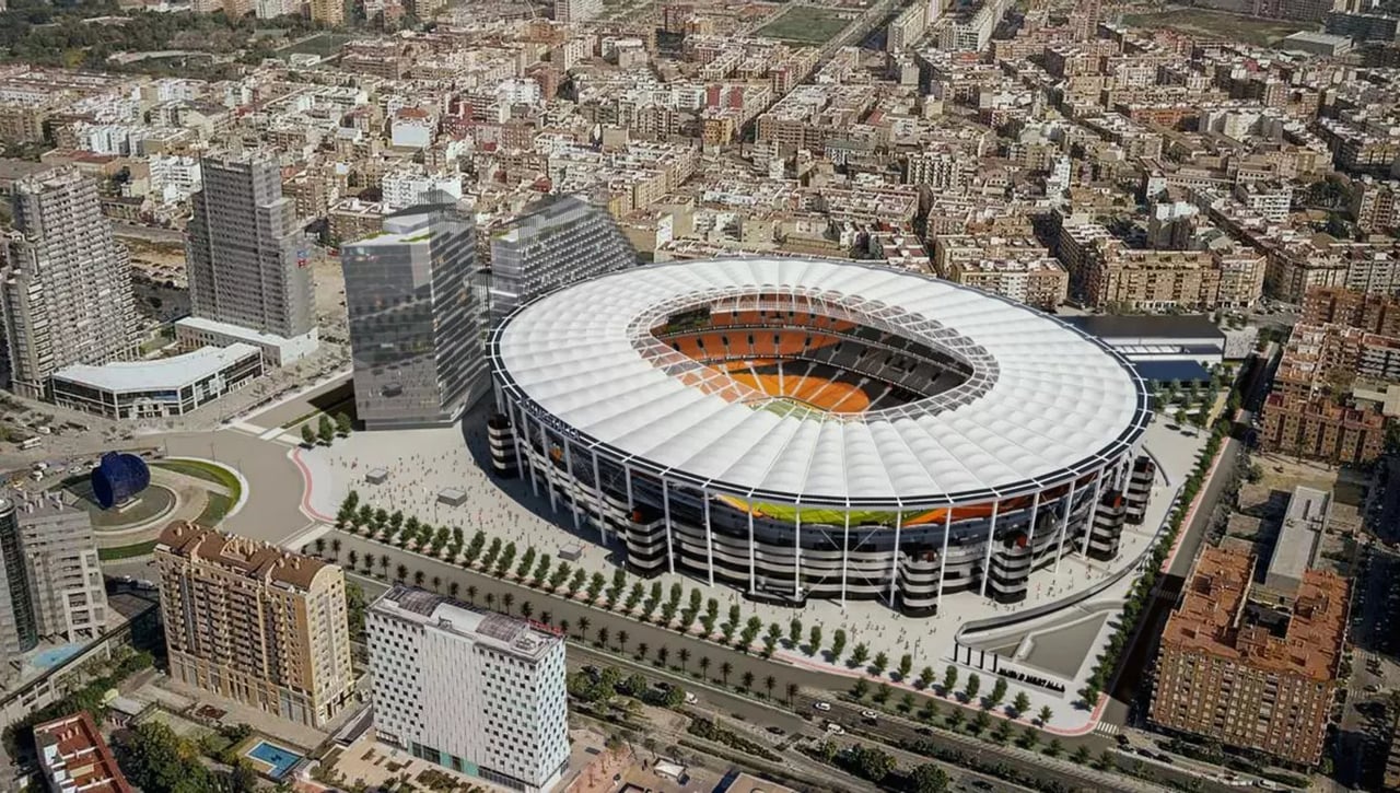 Ponen en jaque al Nou Mestalla