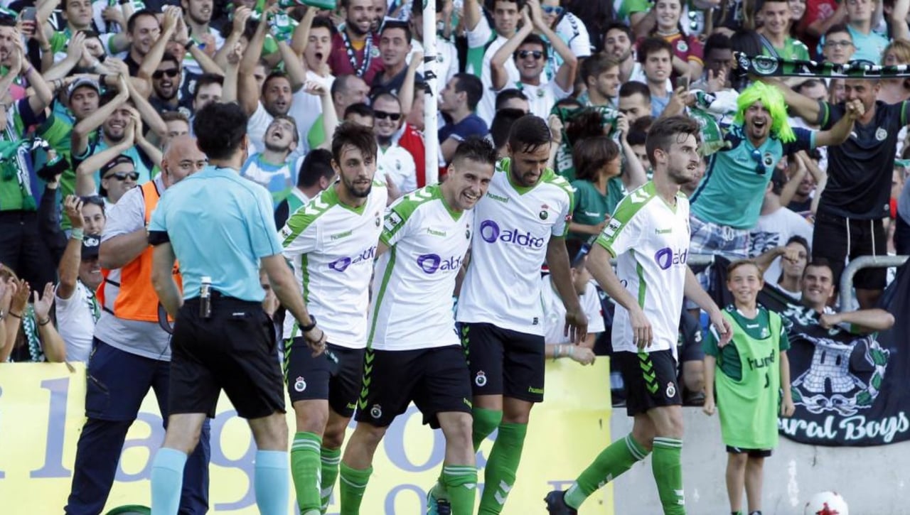 La venta del Racing de Santander ya tiene el visto bueno del CSD