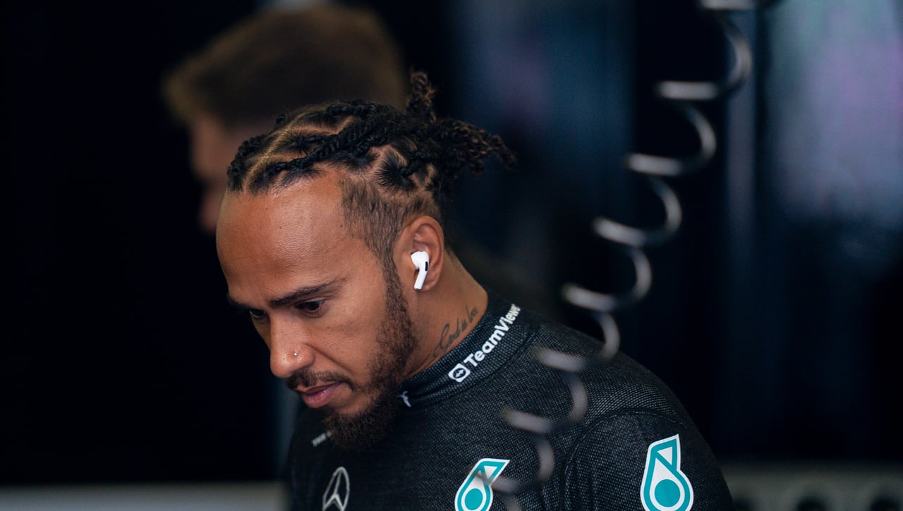Lluvia de sanciones en Azerbaiyán: Hamilton se une a la lista y Alonso se beneficia