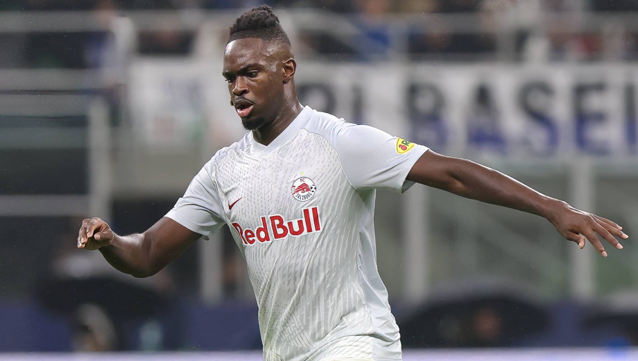 Un 'toro' para la defensa del Villarreal