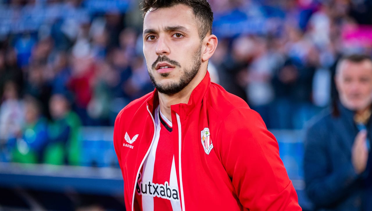 Paredes, oportunidad de oro