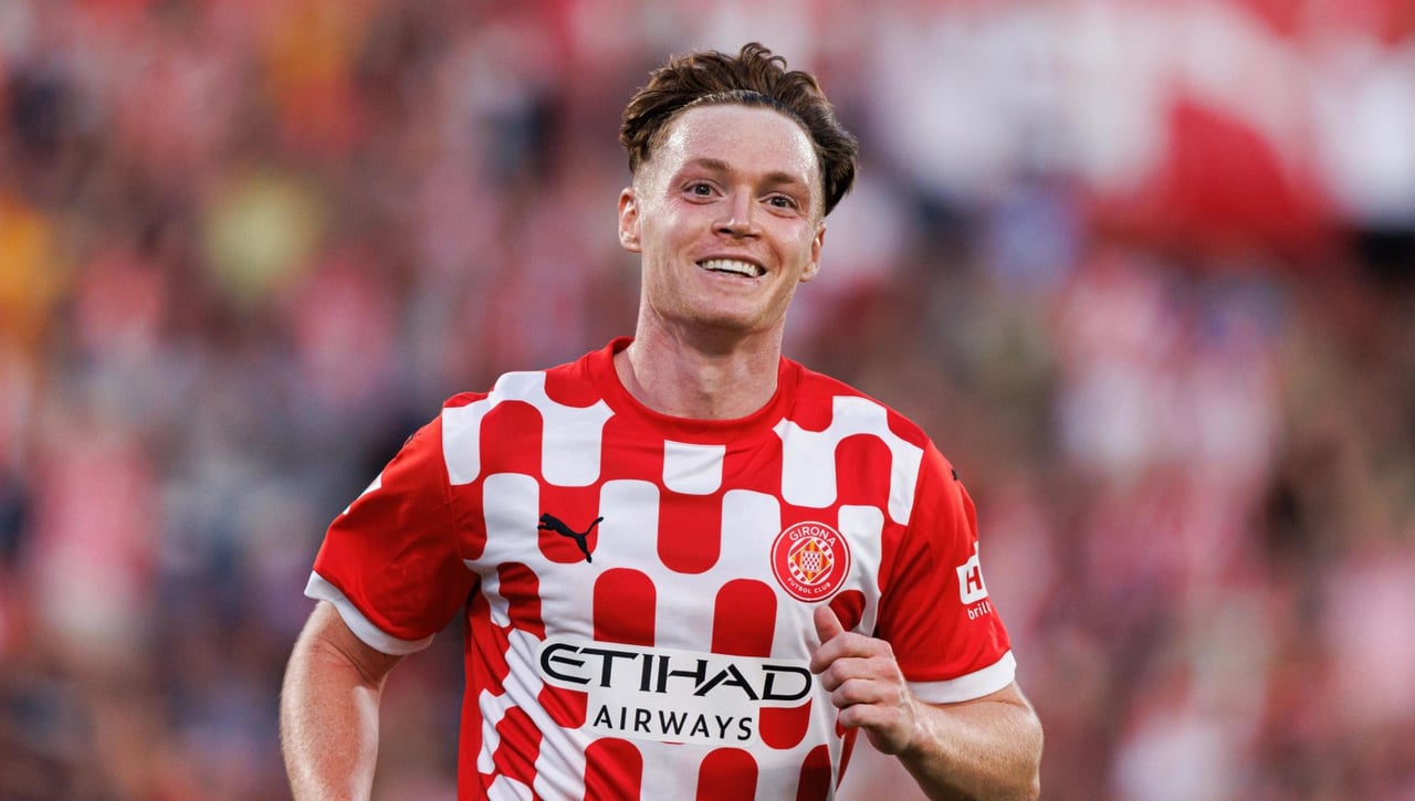 Tsygankov apunta a regresar a la titularidad frente al AC Milán en la Champions League