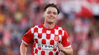 Luz verde para Tsygankov