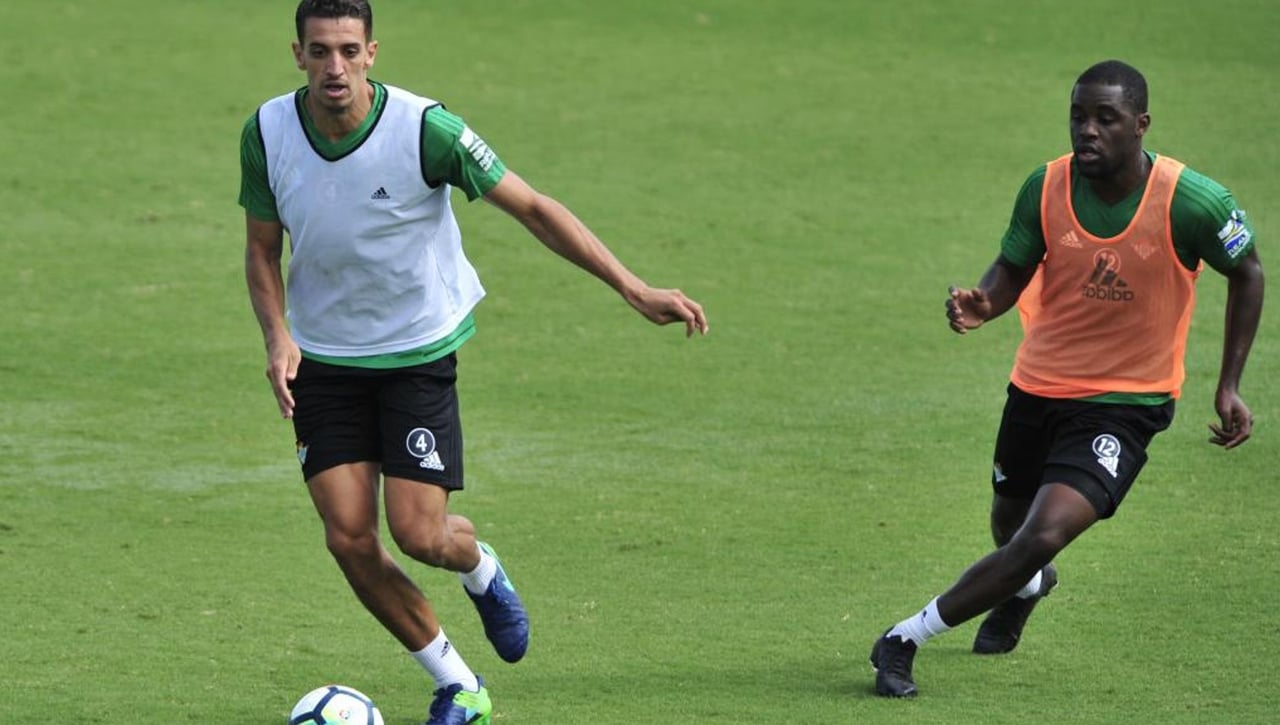 Feddal vuelve a LaLiga