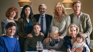 ‘Cuéntame’ vuelve a la acción