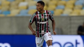 La oferta del Sevilla por un joven valor brasileño 